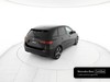 Mercedes Classe B 180 d progressive advanced plus auto diesel nero