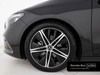 Mercedes Classe B 180 d progressive advanced plus auto diesel nero