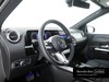 Mercedes Classe B 180 d progressive advanced plus auto diesel nero
