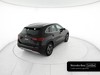 Mercedes GLA 180 d executive auto diesel nero