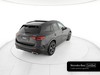Mercedes GLC 300 de phev amg premium plus 4matic auto ibrido grigio