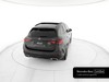 Mercedes GLC 300 de phev amg premium plus 4matic auto ibrido grigio