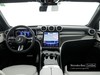 Mercedes GLC 300 de phev amg premium plus 4matic auto ibrido grigio