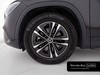 Mercedes GLA 180 d executive auto diesel nero