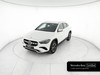 Mercedes GLA 180 d advanced auto diesel bianco