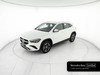 Mercedes GLA 180 d advanced auto diesel bianco