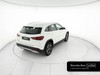 Mercedes GLA 180 d advanced auto diesel bianco