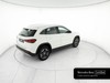 Mercedes GLA 180 d advanced auto diesel bianco