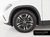 Mercedes GLA 180 d advanced auto diesel bianco