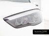 Mercedes GLA 180 d advanced auto diesel bianco