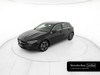 Mercedes Classe A 180 d progressive advanced auto diesel nero
