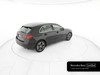 Mercedes Classe A 180 d progressive advanced auto diesel nero