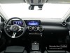 Mercedes Classe A 180 d progressive advanced auto diesel nero