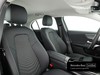 Mercedes Classe A 180 d progressive advanced auto diesel nero