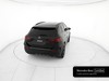 Mercedes GLA 180 d amg line advanced plus auto diesel nero