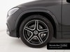 Mercedes GLA 180 d amg line advanced plus auto diesel nero