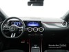 Mercedes GLA 180 d amg line advanced plus auto diesel nero
