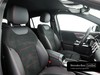 Mercedes GLA 180 d amg line advanced plus auto diesel nero