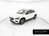 Mercedes GLA 180 progressive advanced plus auto ibrido bianco