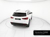 Mercedes GLA 180 progressive advanced plus auto ibrido bianco