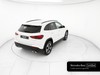Mercedes GLA 180 progressive advanced plus auto ibrido bianco