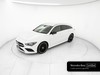 Mercedes CLA Shooting Brake  200 d premium auto diesel bianco