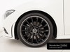Mercedes CLA Shooting Brake  200 d premium auto diesel bianco