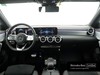 Mercedes CLA Shooting Brake  200 d premium auto diesel bianco