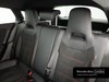 Mercedes CLA Shooting Brake  200 d premium auto diesel bianco