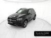 Mercedes GLE gle 300 d mhev premium 4matic auto ibrido nero