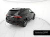 Mercedes GLE gle 300 d mhev premium 4matic auto ibrido nero