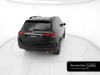 Mercedes GLE gle 300 d mhev premium 4matic auto ibrido nero