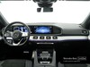 Mercedes GLE gle 300 d mhev premium 4matic auto ibrido nero