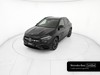 Mercedes GLA 180 amg line advanced plus auto ibrido nero