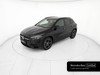 Mercedes GLA 180 amg line advanced plus auto ibrido nero