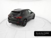 Mercedes GLA 180 amg line advanced plus auto ibrido nero