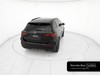 Mercedes GLA 180 amg line advanced plus auto ibrido nero