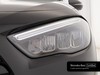 Mercedes GLA 180 amg line advanced plus auto ibrido nero