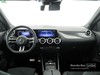 Mercedes GLA 180 amg line advanced plus auto ibrido nero