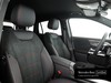 Mercedes GLA 180 amg line advanced plus auto ibrido nero