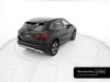 Mercedes GLA 200 d progressive advanced plus auto diesel nero