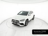 Mercedes GLA 180 premium auto benzina bianco