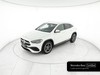Mercedes GLA 180 premium auto benzina bianco