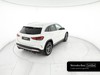 Mercedes GLA 180 premium auto benzina bianco