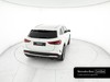 Mercedes GLA 180 premium auto benzina bianco