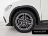 Mercedes GLA 180 premium auto benzina bianco