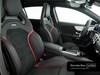 AMG Classe A a amg 35 amg line premium 4matic auto ibrido nero