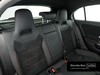 AMG Classe A a amg 35 amg line premium 4matic auto ibrido nero