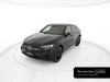 Mercedes GLC Coupè coupe 220 d amg line advanced 4matic auto ibrido nero