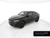 Mercedes GLC Coupè coupe 220 d amg line advanced 4matic auto ibrido nero